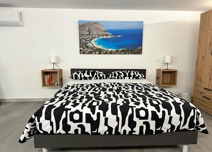 Vespro House