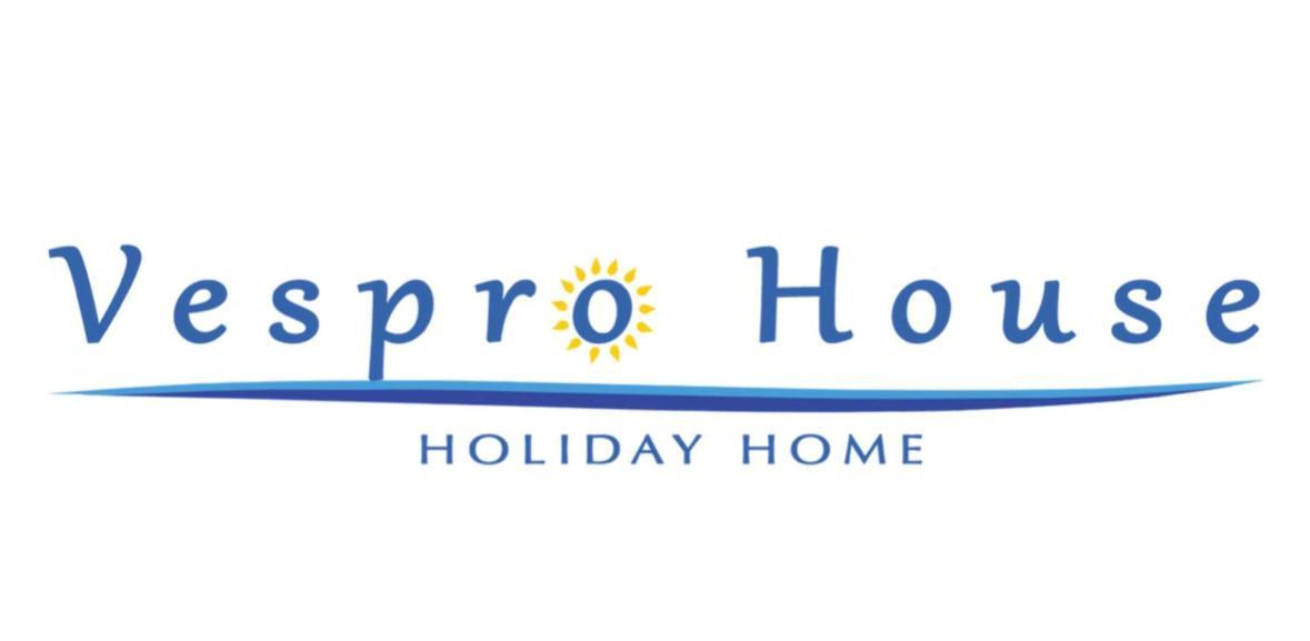 Hébergement de vacances Vespro House