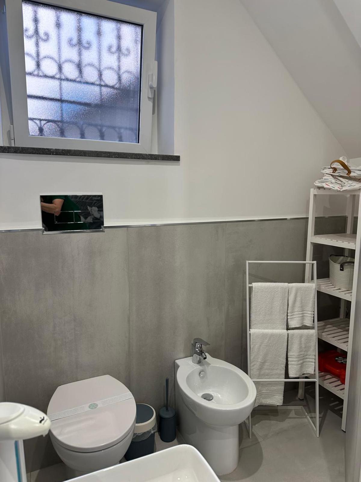 Vespro House Hébergement de vacances