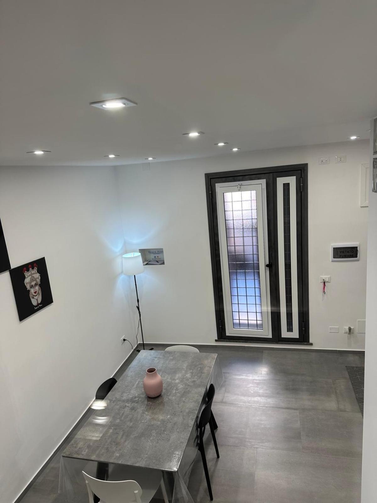 Hébergement de vacances Vespro House Palerme