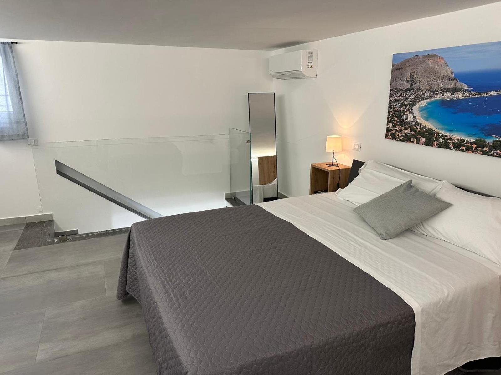 Vespro House * Palerme