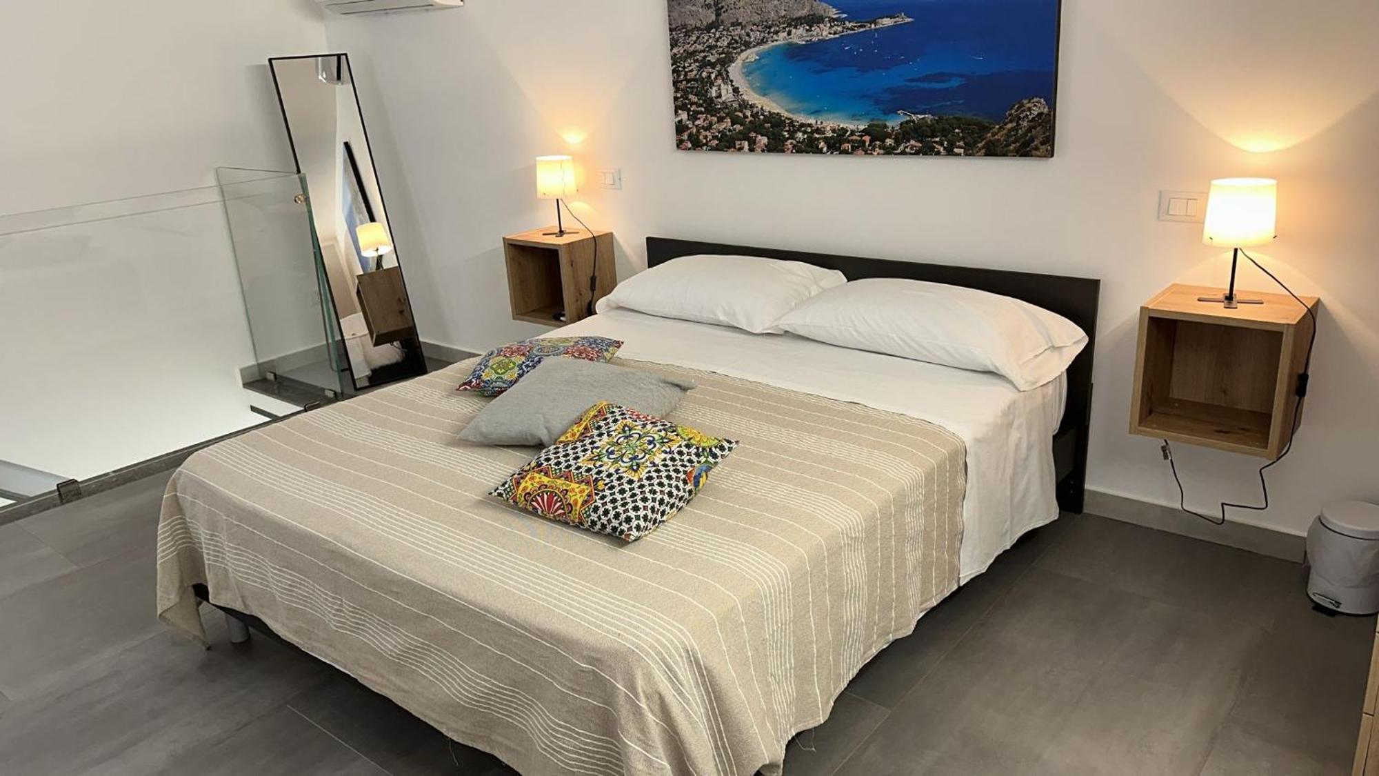 Vespro House * Palerme
