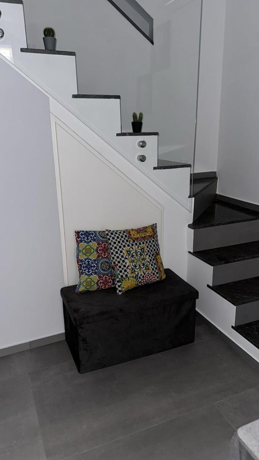Vespro House Hébergement de vacances