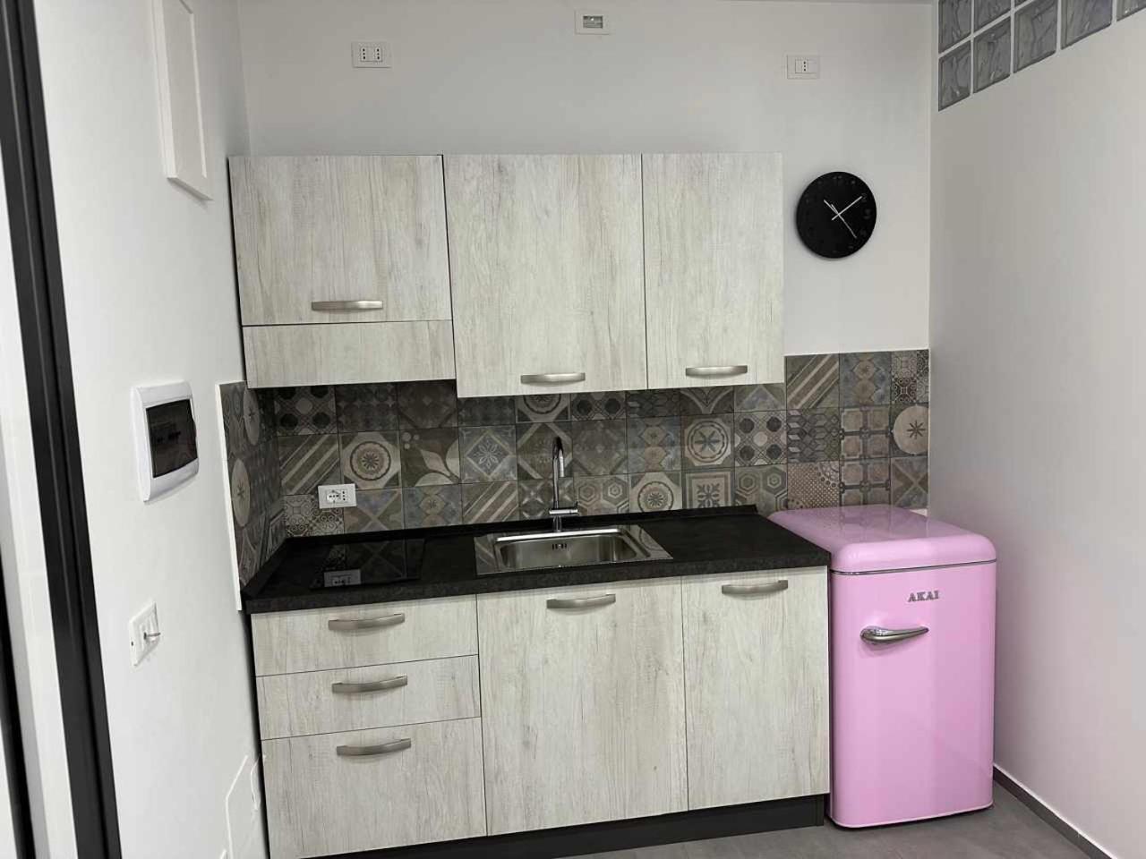 Vespro House * Palerme