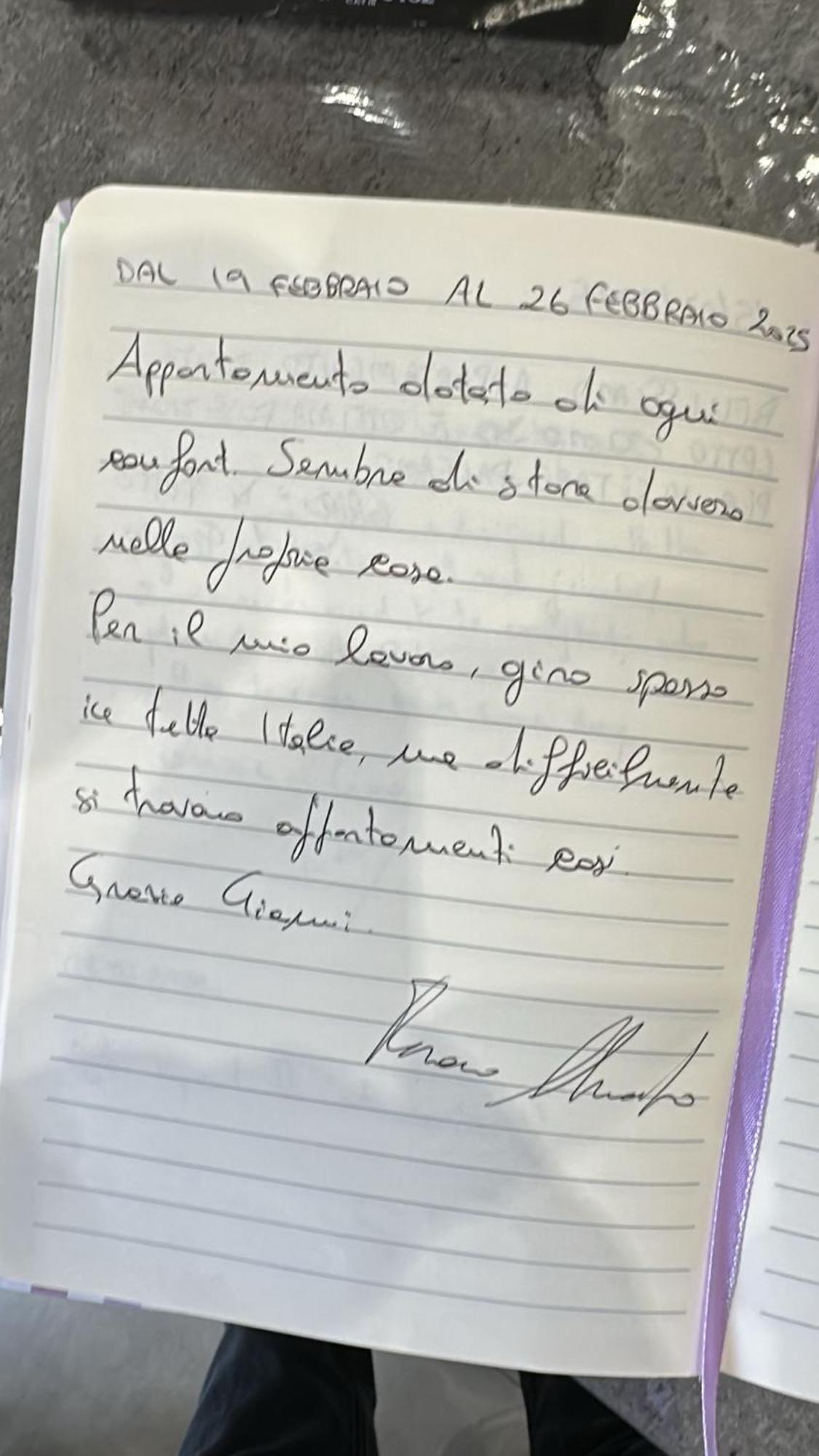 Hébergement de vacances Vespro House *